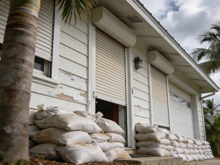 Atlantic Tropical Systems Raise Insurance and Cost Concerns for Florida FinancialSumo