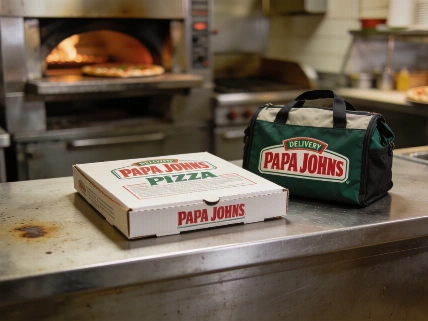 Papa Johns stock plunges after dividend cut and sales warning FinancialSumo