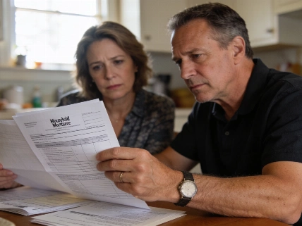 Baby Boomers Face Retirement With Record Debt Levels FinancialSumo