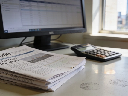 Is It Time to Pull Money Out of S&P 500 Index Funds? FinancialSumo