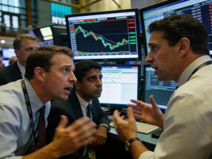 S&P 500 Faces August Headwinds as Election and Fed Moves Loom FinancialSumo