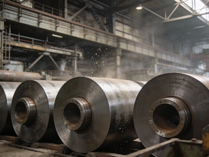 JPMorgan raises Salzgitter target as steel outlook improves FinancialSumo