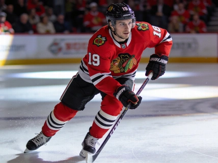 Patrick Kane's $16 Million Blackhawks Deal Raises Salary Cap Questions FinancialSumo