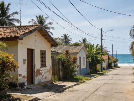 Why Brazil Is Becoming a Retirement Hotspot FinancialSumo