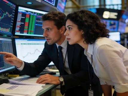 AI Stock Rally Faces Real Risks Beyond Bubble Fears FinancialSumo