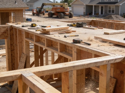 Berkshire Hathaway CEO Greg Abel's Homebuilder Acquisition and the State Street SPDR S&P Homebuilders ETF FinancialSumo