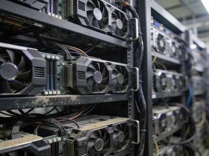 Nvidia faces trillion dollar AI bet as supply strains test growth FinancialSumo