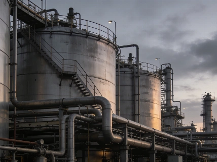 LyondellBasell dividend slashed as balance sheet takes priority FinancialSumo