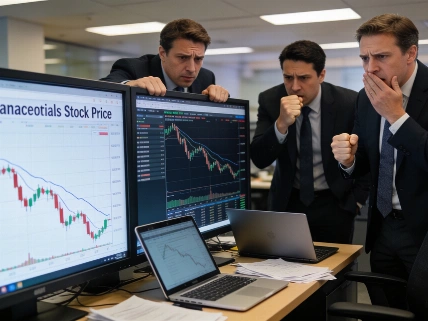 Ionis Pharmaceuticals Stock Plunges After Consecutive Drug Setbacks FinancialSumo