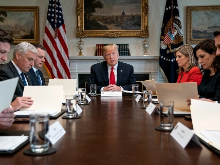 Trump Doubts Iran Deal as War Widens FinancialSumo