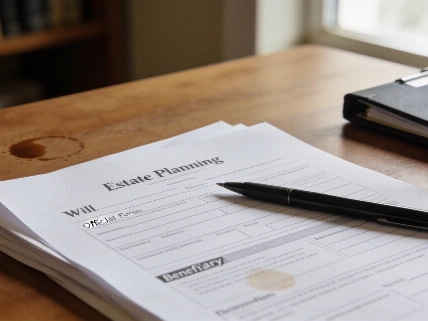 Divorce Can Leave Your Ex as Beneficiary Unless You Act Fast FinancialSumo