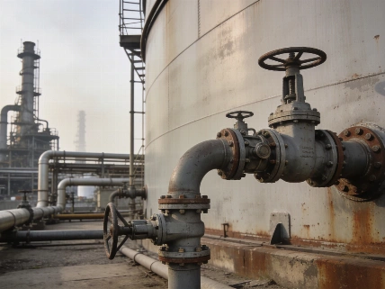 Morgan Stanley: Oil Price Surge Emerges as Top Threat to U.S. Equities FinancialSumo