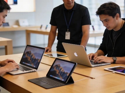 Apple Stock Target Raised as Citi Sees Pricing Power in 2026 FinancialSumo