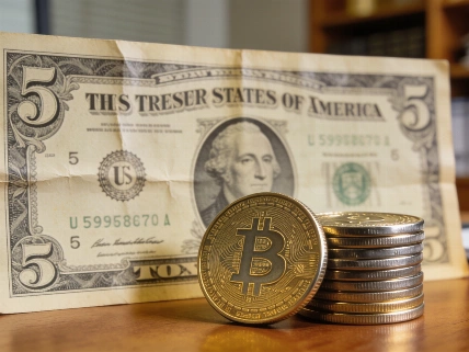 Stocks Dip as Treasury Buybacks Shift Yields and Crypto Surges FinancialSumo