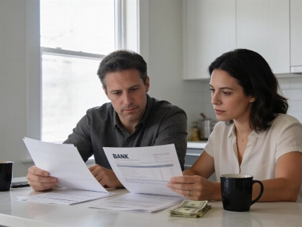 How Americans' Bank Balances Stack Up by Age and Household Type FinancialSumo