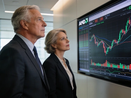 Wells Fargo Stands by $615 AMD Target After Anthropic Deal FinancialSumo