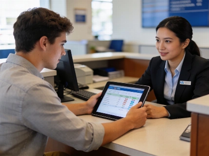 Visa's New AI Tool Lets Banks Compete for Your Financial Advice FinancialSumo