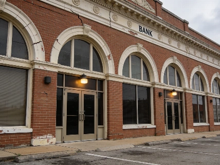 Simmons Bank to Close 26 Branches After Revenue Miss in 2026 FinancialSumo
