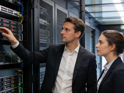 Broadcom's Software Win With Standard Chartered May Outlast AI Hype FinancialSumo