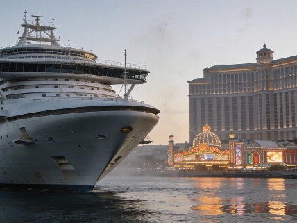 Royal Caribbean Lifts Dividend 50% as VICI Yield Hits 8.07% FinancialSumo