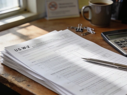 IRS Sets New Overtime Deduction Rules for 2026 Tax Filings FinancialSumo