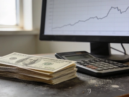 Why Stock Market Drops Can Boost Long Term Returns FinancialSumo