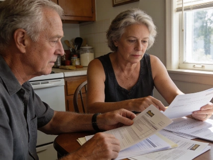 Housing Debt Declines With Age, But Doesn't Vanish FinancialSumo