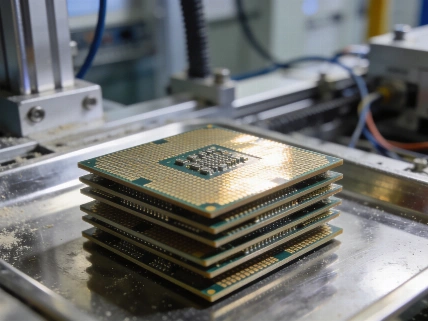 George Soros Bets Big on Micron as Rivals Sell AI Chip Stocks FinancialSumo