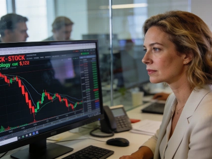 Cathie Wood Doubles Down on SpaceX as Stock Slides Below IPO Price FinancialSumo