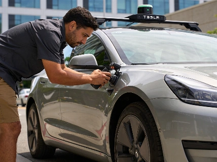 Bank of America Lifts Tesla Price Target Ahead of Q2 Earnings FinancialSumo