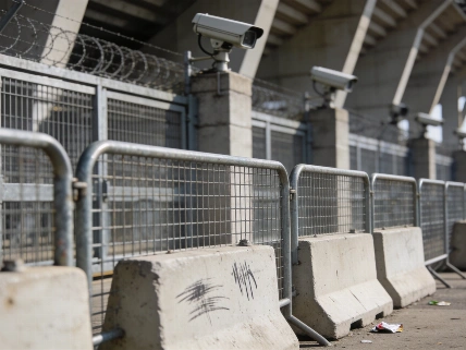 Security Threats at World Cup Raise Costs and Insurance Risks FinancialSumo