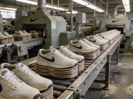 Nike Stock Plunges to 12-Year Low as Dividend Yield Surges to 3.7% FinancialSumo