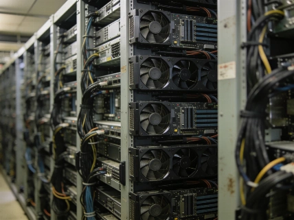 Novogratz Sees an AI Bubble and Still Backs the Rally FinancialSumo