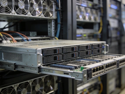 Everpure Stock Jumps as BofA Ups Target on Cloud Subscription Gains FinancialSumo
