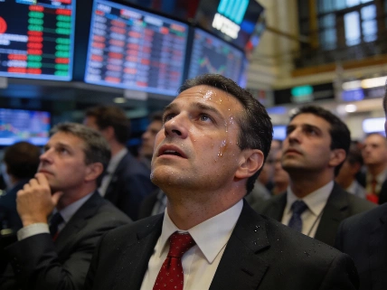 Stock Market Today, July 22, 2026: Nasdaq Leads Market Lower Amid Rising Oil Prices FinancialSumo