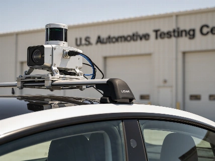 Automakers Face Uncertainty as U.S. Probes Chinese Lidar Risks FinancialSumo