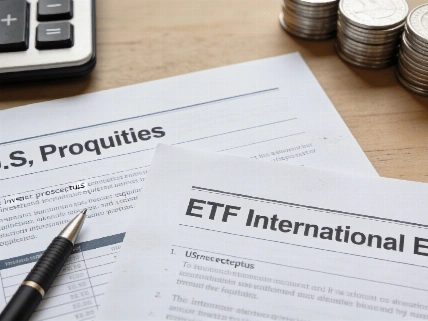 SCHD Investors Overlook Higher-Yield International Dividend ETF FinancialSumo