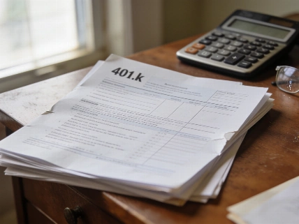 Retiring Early: How Much You Need in Your 401(k) in Your 40s and 50s FinancialSumo