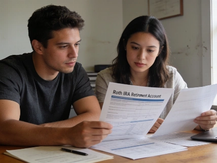 Roth IRAs See Fewer Owners but More Active Contributions Than Traditional IRAs FinancialSumo