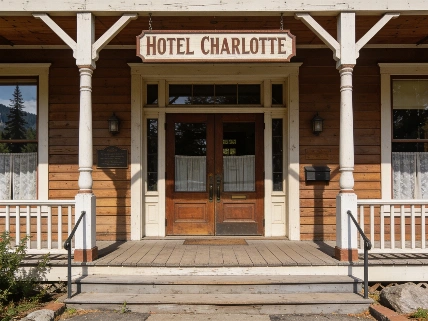 Historic Yosemite Gateway Hotel Files for Chapter 11 Bankruptcy FinancialSumo