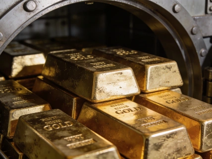 Gold's Appeal Rises Amid Uncertainty, but Don't Expect Outsized Returns FinancialSumo