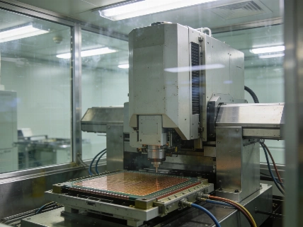 ASML's Record Quarter Can't Halt Chip Selloff FinancialSumo