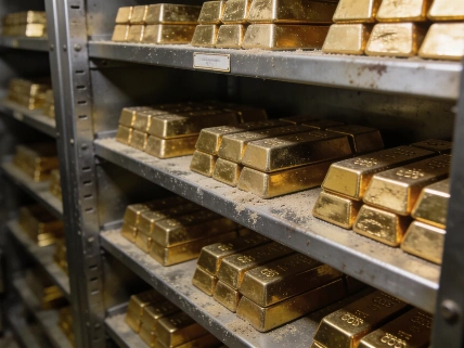 Gold's $58 Million Options Play Redefines the Ceiling for Bullish Bets FinancialSumo