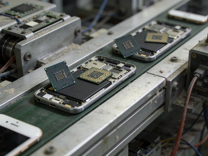 Xiaomi's Profit Slides as AI Drives Up Smartphone Memory Costs FinancialSumo