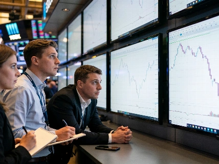 SpaceX Faces Wall Street Scrutiny Ahead of First Earnings Report FinancialSumo