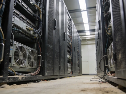 Breakfast News: Alphabet Goes Shopping for Data FinancialSumo