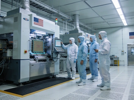 TSMC Stock Drops as AI Boom Drives Record Spending Plans FinancialSumo