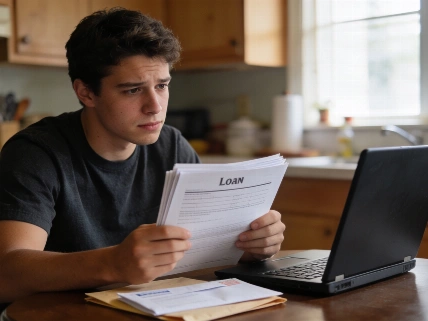 450,000 student loan borrowers finally win debt relief FinancialSumo
