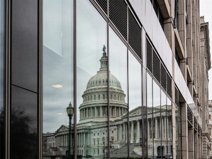 Midterm Elections Carry a Small, Short-Term Market Risk FinancialSumo