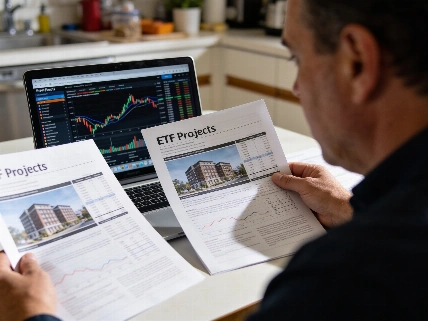 Vanguard Real Estate ETF vs FlexShares Global Quality Real Estate Index Fund: A Comparison FinancialSumo